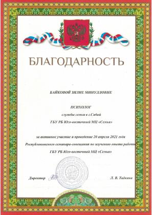 Страница 3 портфолио